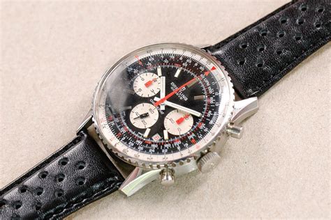 Breitling Chronomat, Reference 7808.3 